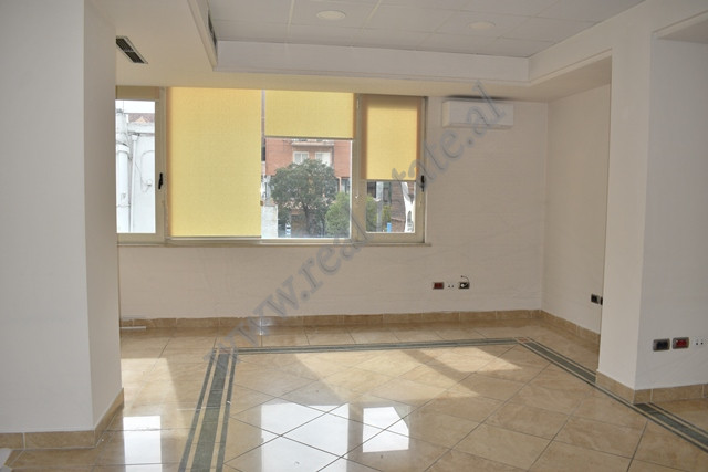 Office space for rent in Blloku area in Tirana, Albania